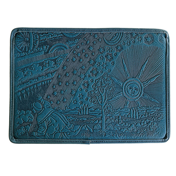 Leather Laptop Sleeves & MacBook Cases - Oberon Design