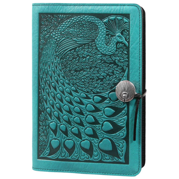 Oberon designs moleskine leather deals cover