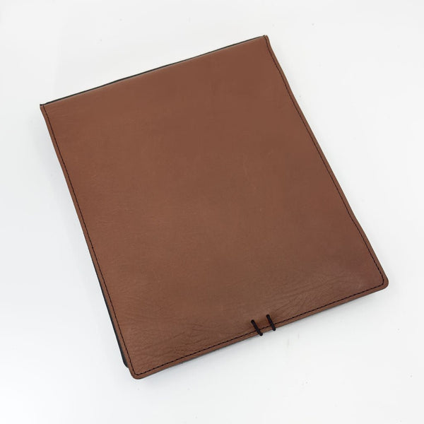 Oberon Design Leather Kindle Scribe Cover, Wild Rose