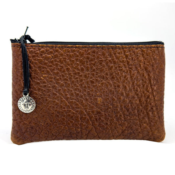 Limited Edition, Zipper Pouch, Safari