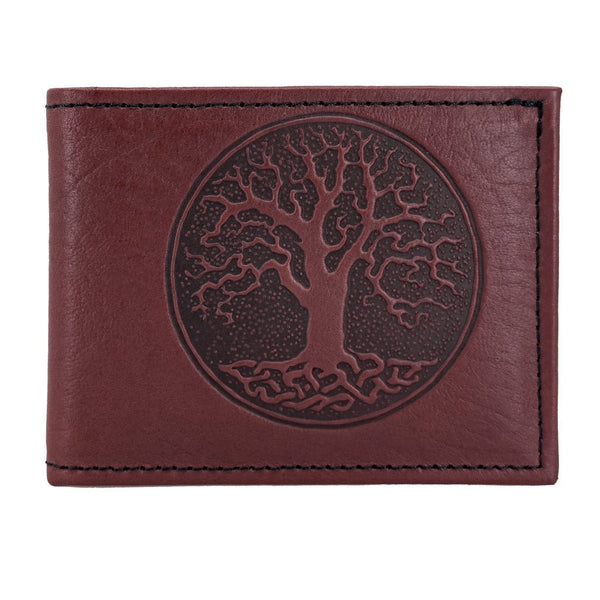 OBERON DESIGN Tree of Life WALLET hotsell : IPHONE 8plus