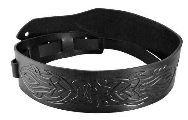 http://www.oberondesign.com/cdn/shop/products/Oberon-Design-Tribal-Black-Leather-Guitar-Strap-2_600x.jpg?v=1659027513