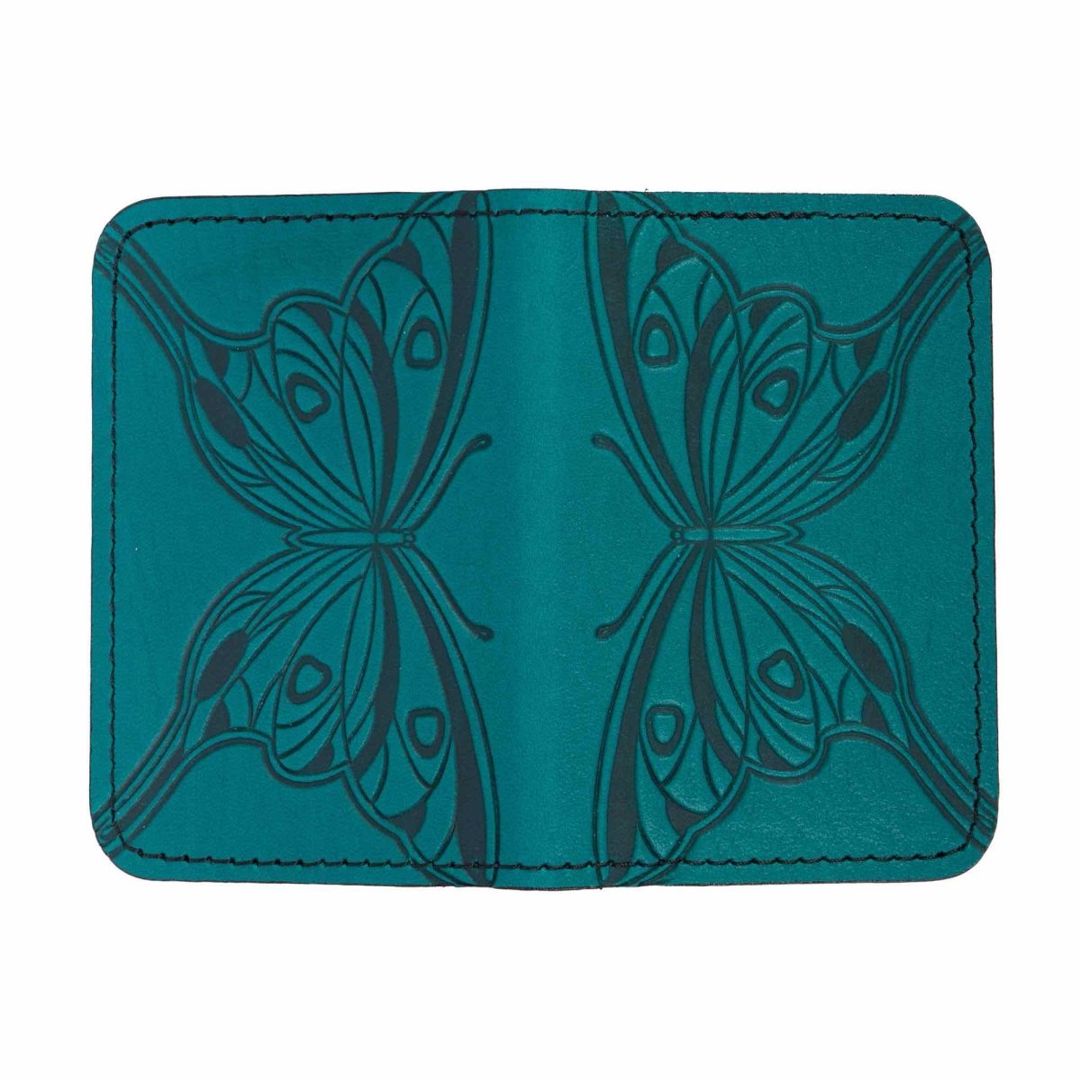 Butterfly Mini Wallet