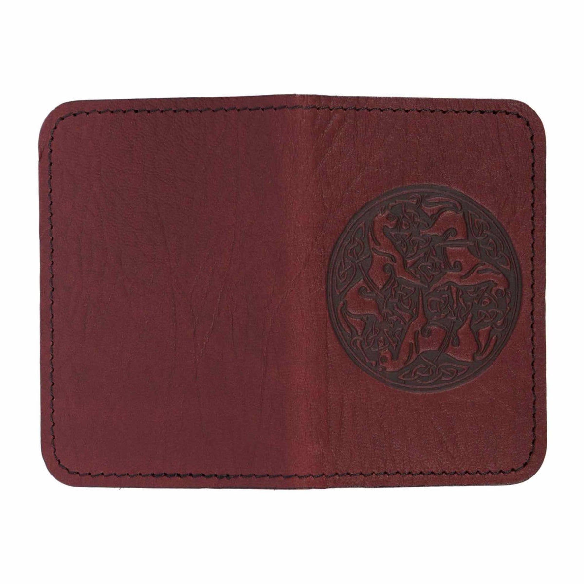 Celtic Horses Mini Wallet