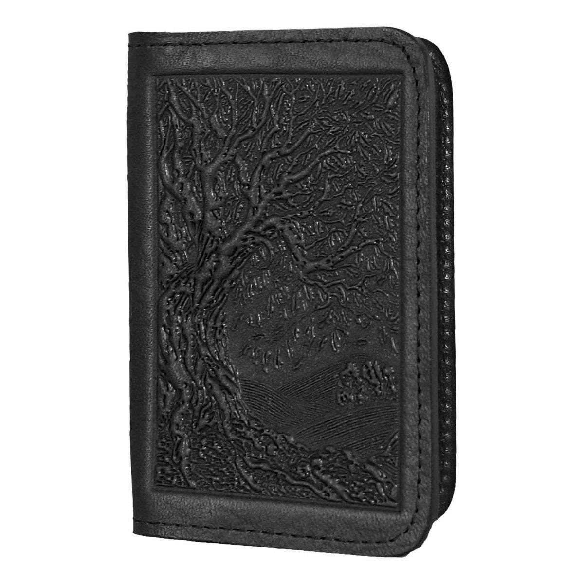 Tree of Life Mini Wallet