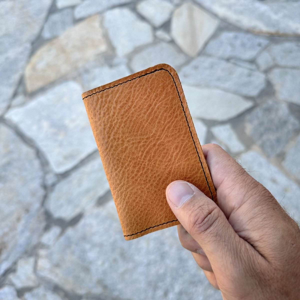 Mini Wallet | Card Holder, Adventure