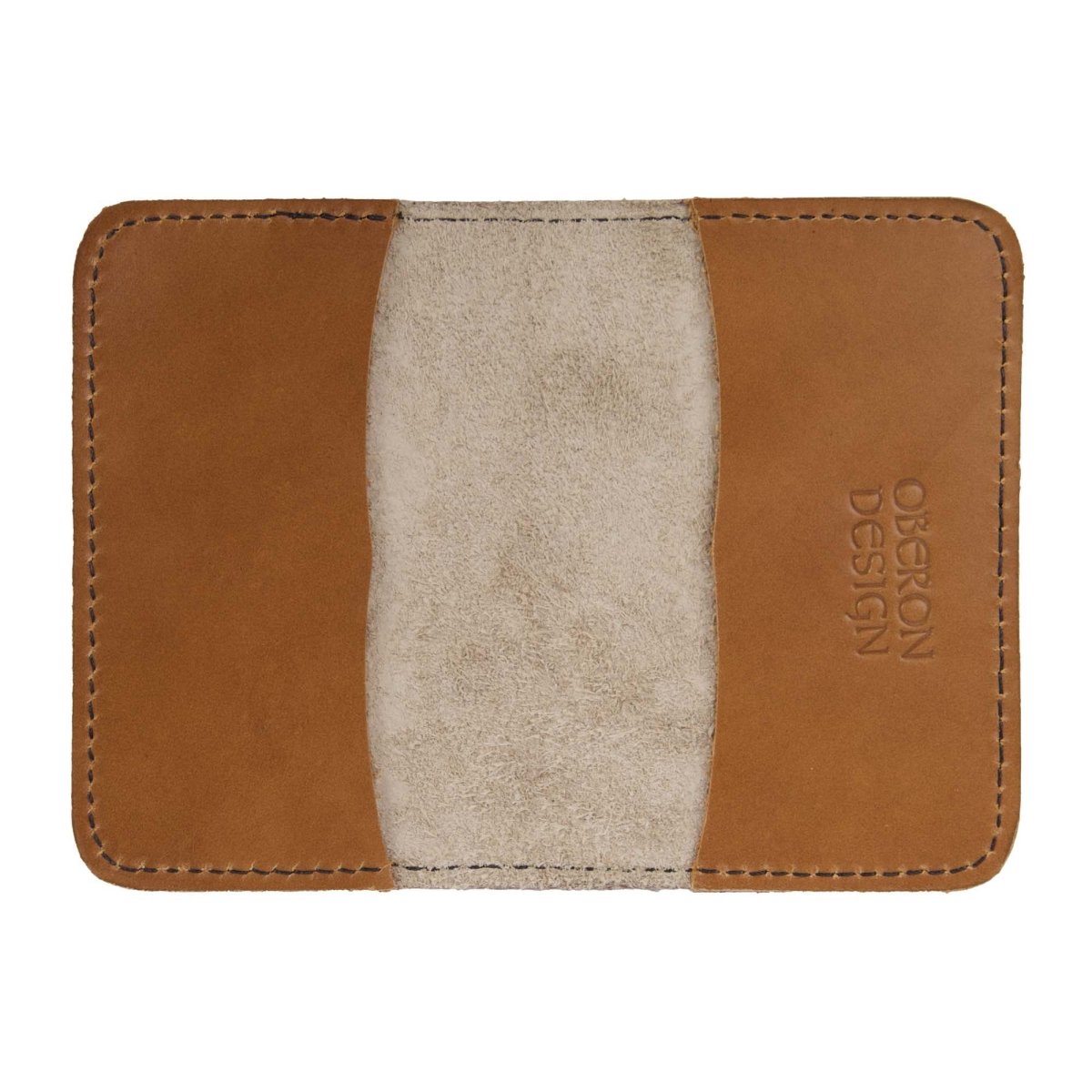 Oak Leaves Leaf Mini Wallet, Adventure