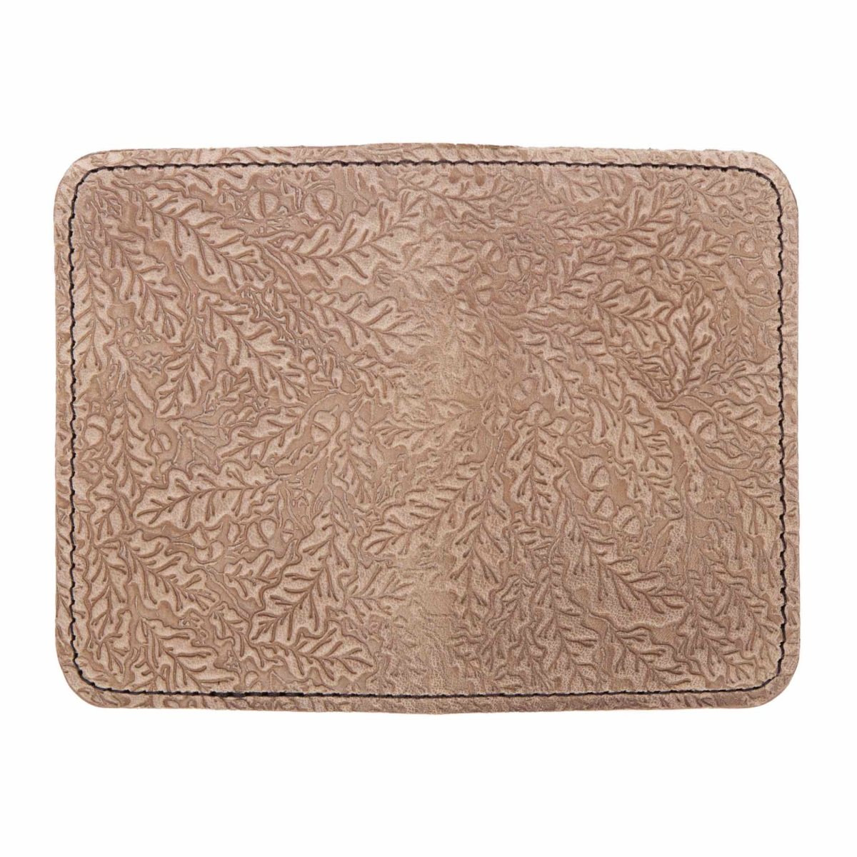 Mini Wallet | Card Holder, Oak Leaves, Adventure