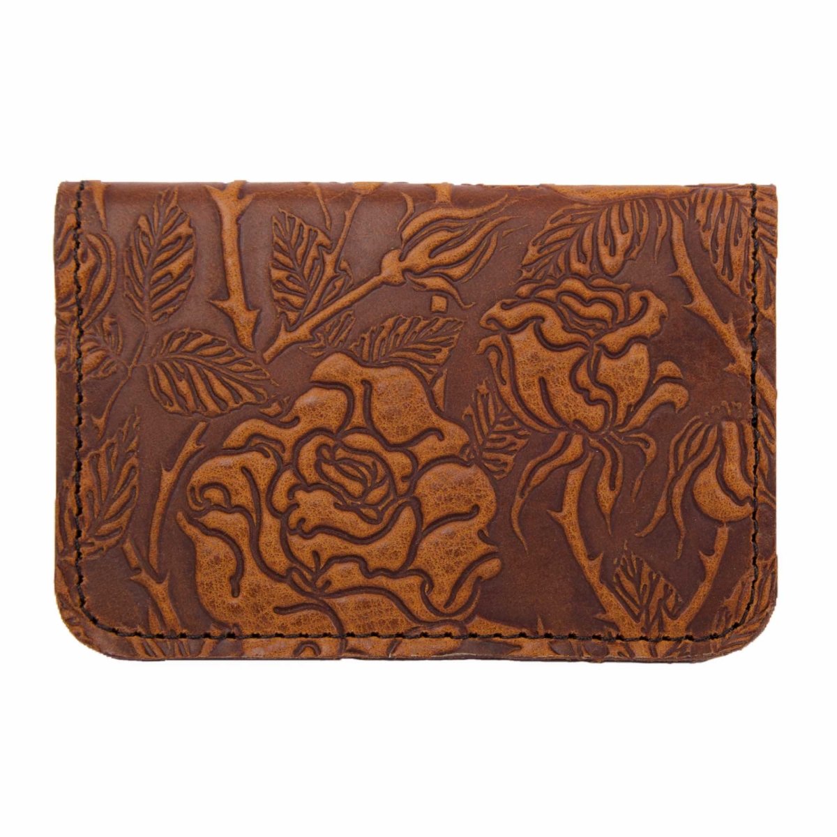 Mini Wallet | Card Holder, Wild Rose, Adventure