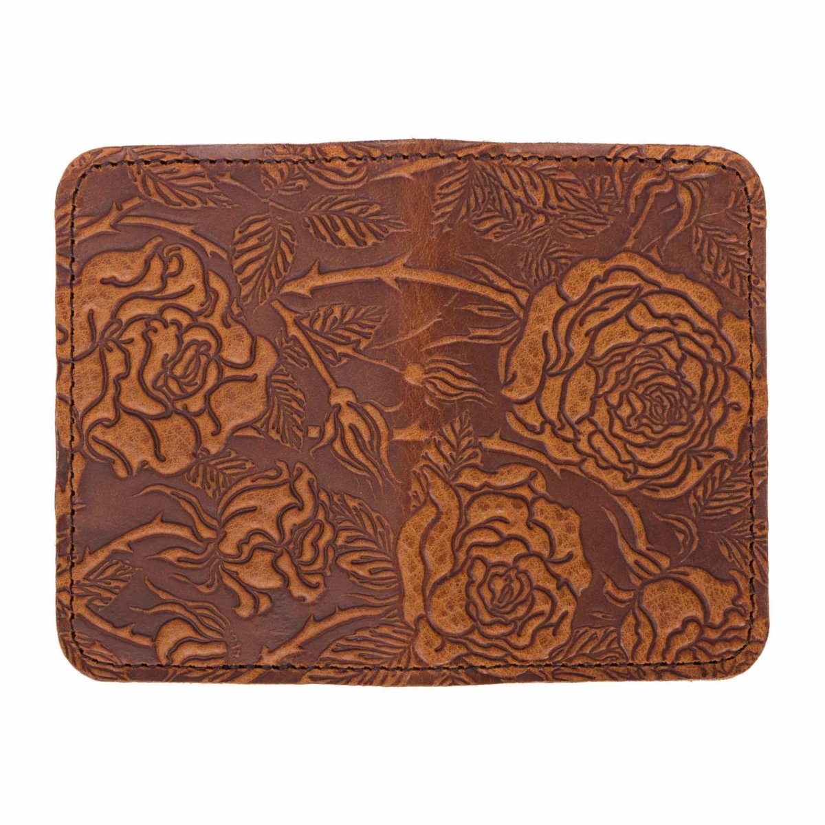 Mini Wallet | Card Holder, Wild Rose, Adventure