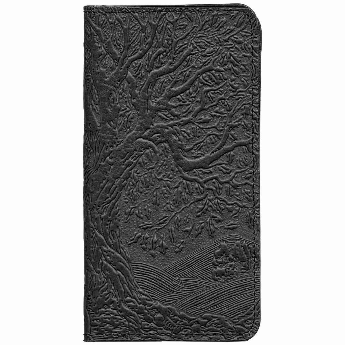 Tree of Life Checkbook Cover