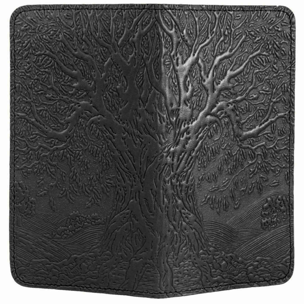 Tree of Life Checkbook Cover