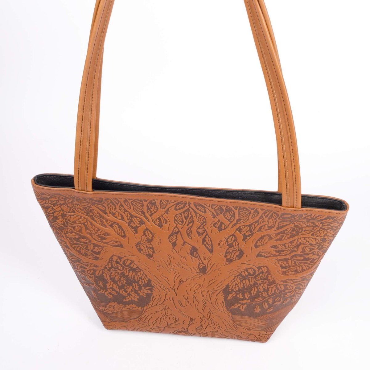 HAPPY EXTRA, Classic Tote, Tree of Life