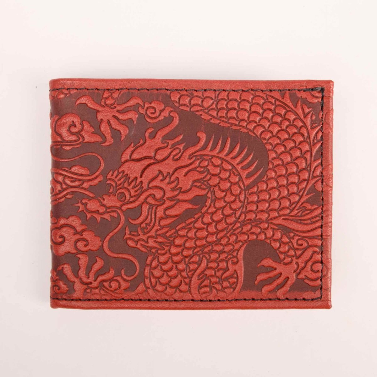 Cloud dragon wallet second