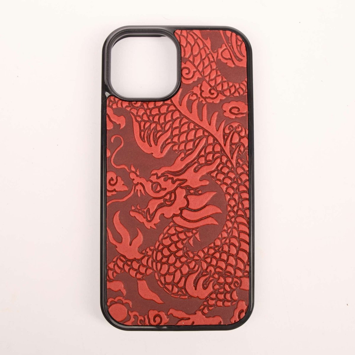 cloud dragon iphone case second