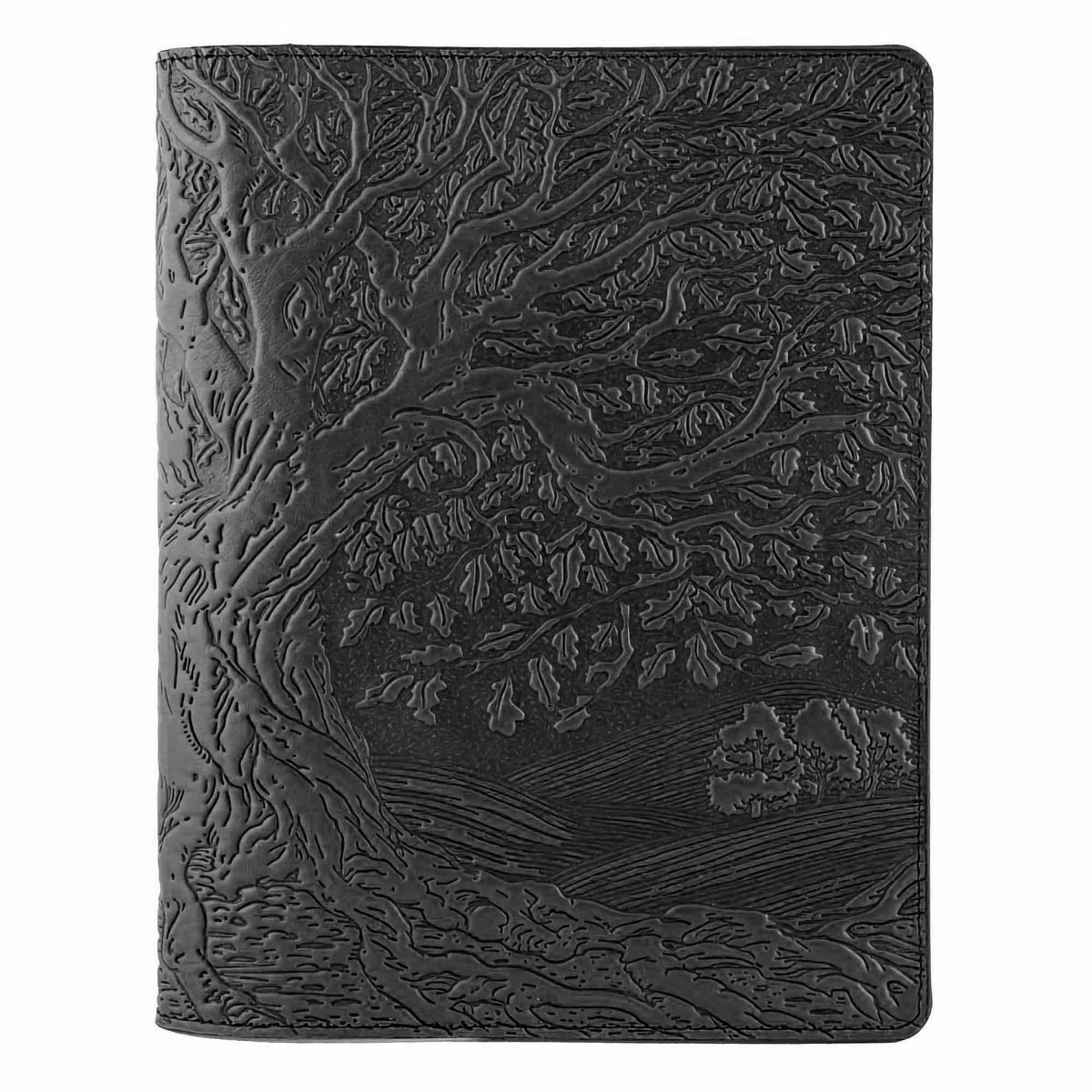 Tree of Life Composition Notebook Cover