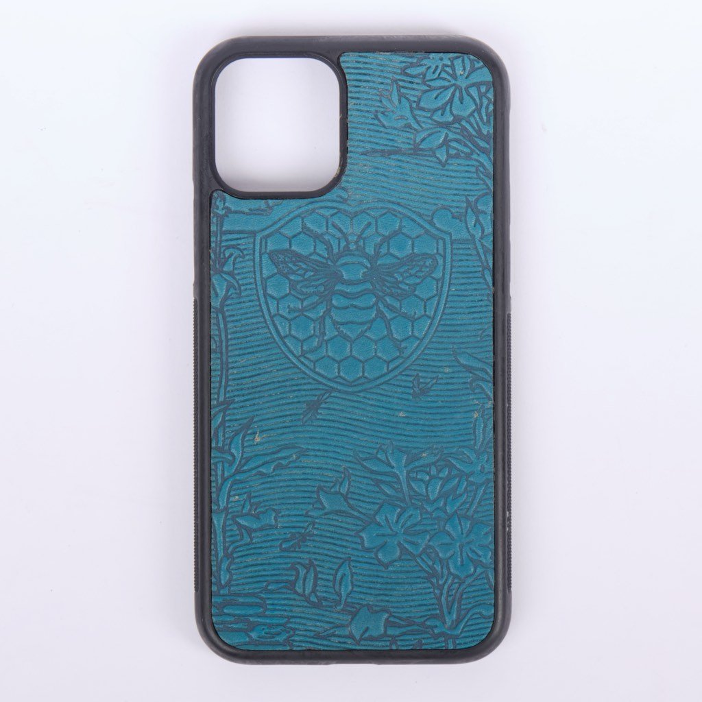 oberon design iphone case in bee garden SECOND