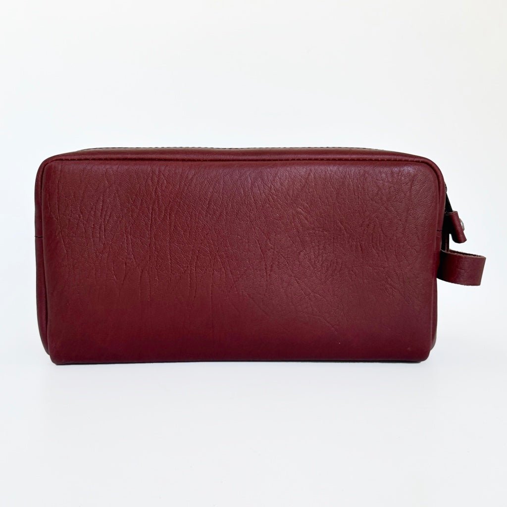 HAPPY EXTRA, Dopp Kit, Toiletry Bag