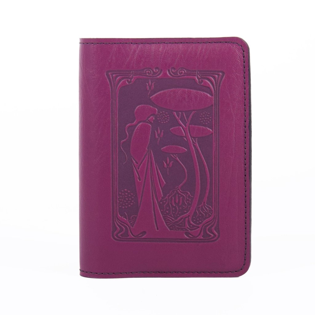 Pocket Notebook Cover, Guinevere (The Dreamer)