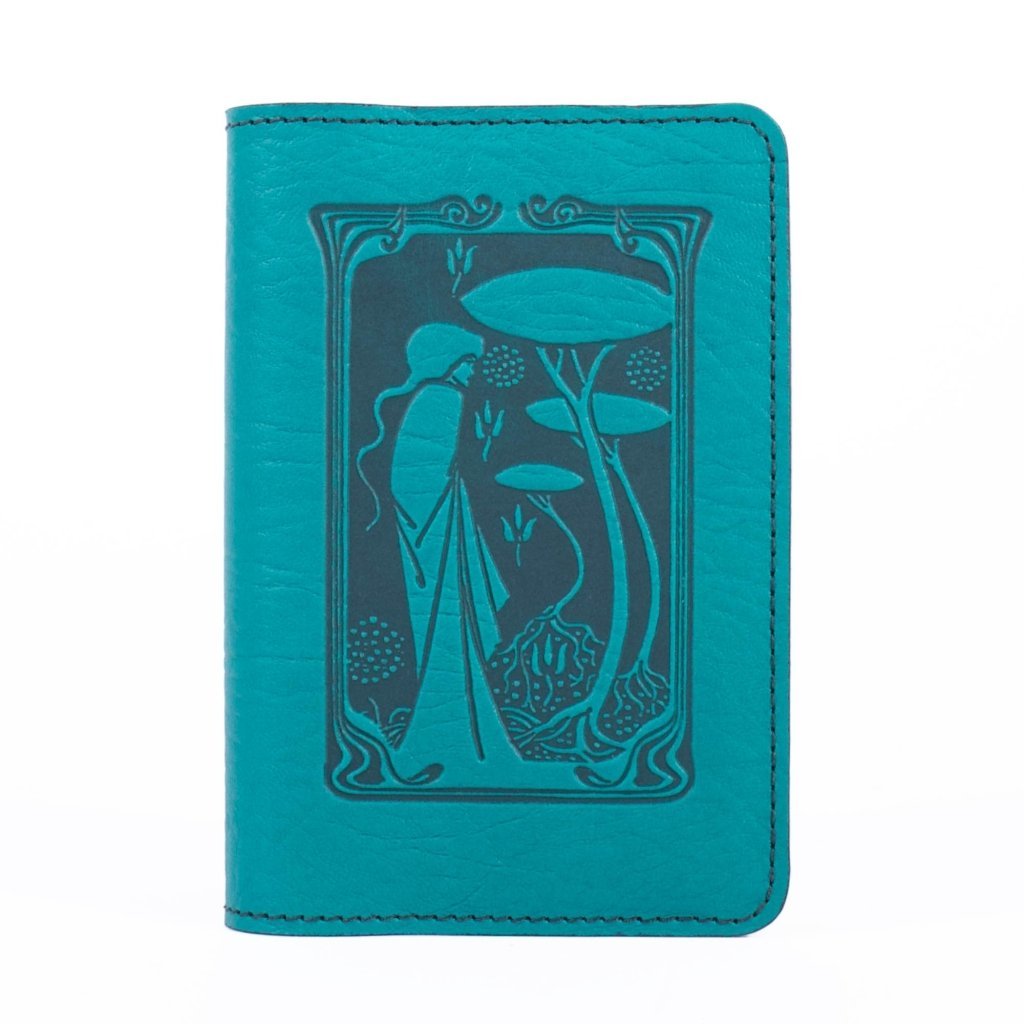 HAPPY EXTRA, Pocket Notebook Cover, Guinevere (The Dreamer)