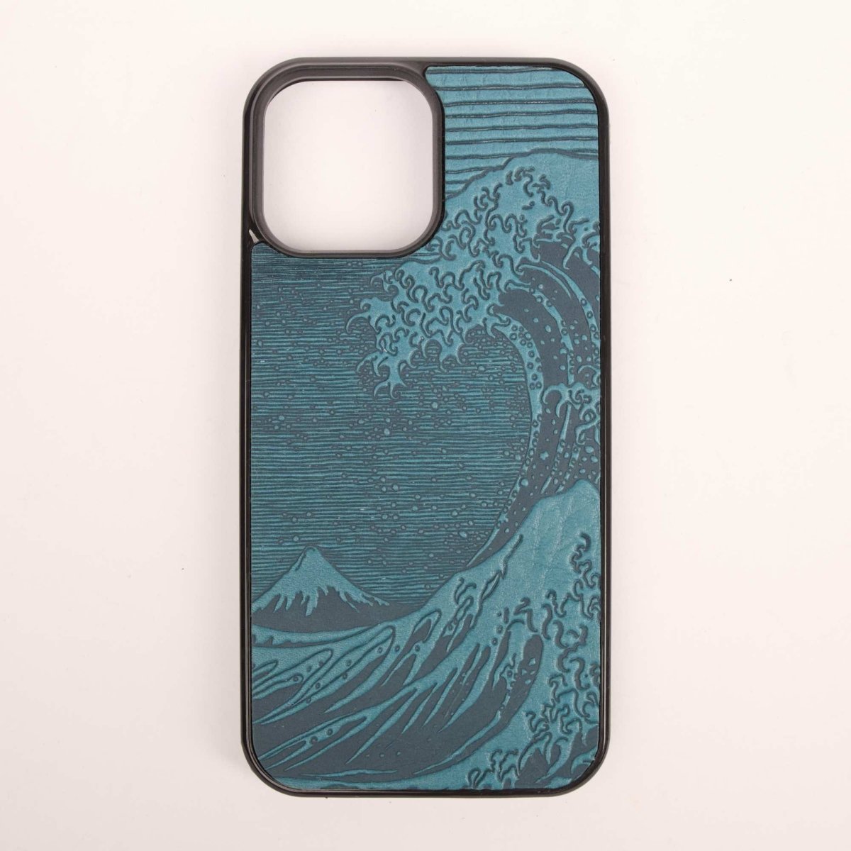 hokusai wave iphone case second