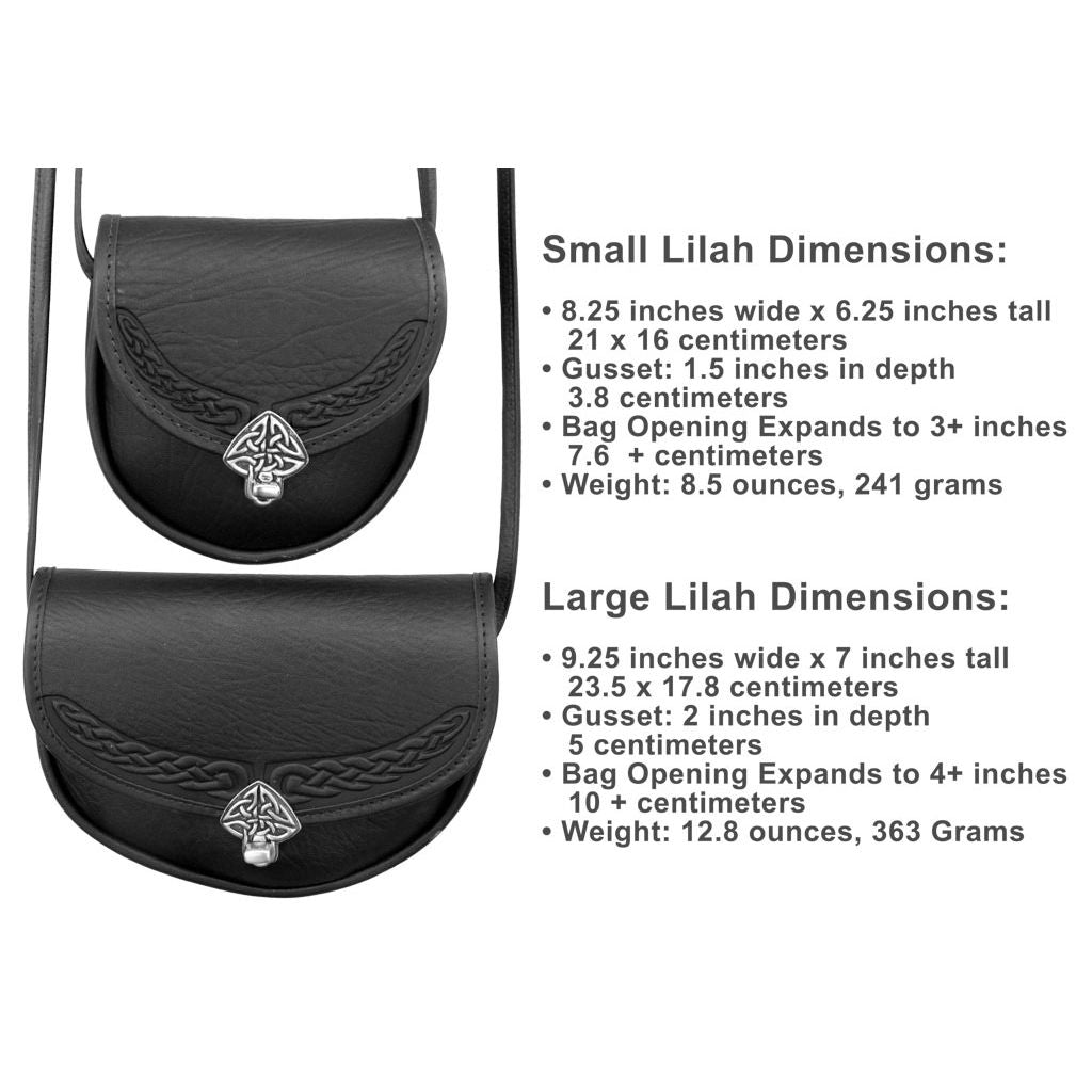 1.5 Inch Wide Brown Handbag Strap Adjustable Crossbody Bag 