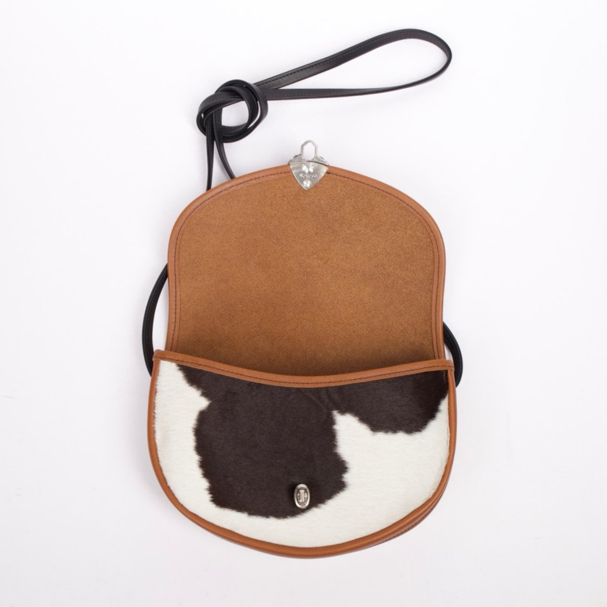 Lilah cowhide bag