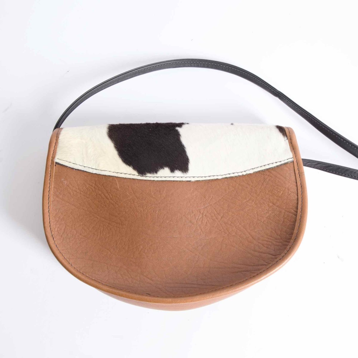 PROTOTYPE Lilah Crossbody, Cowhide