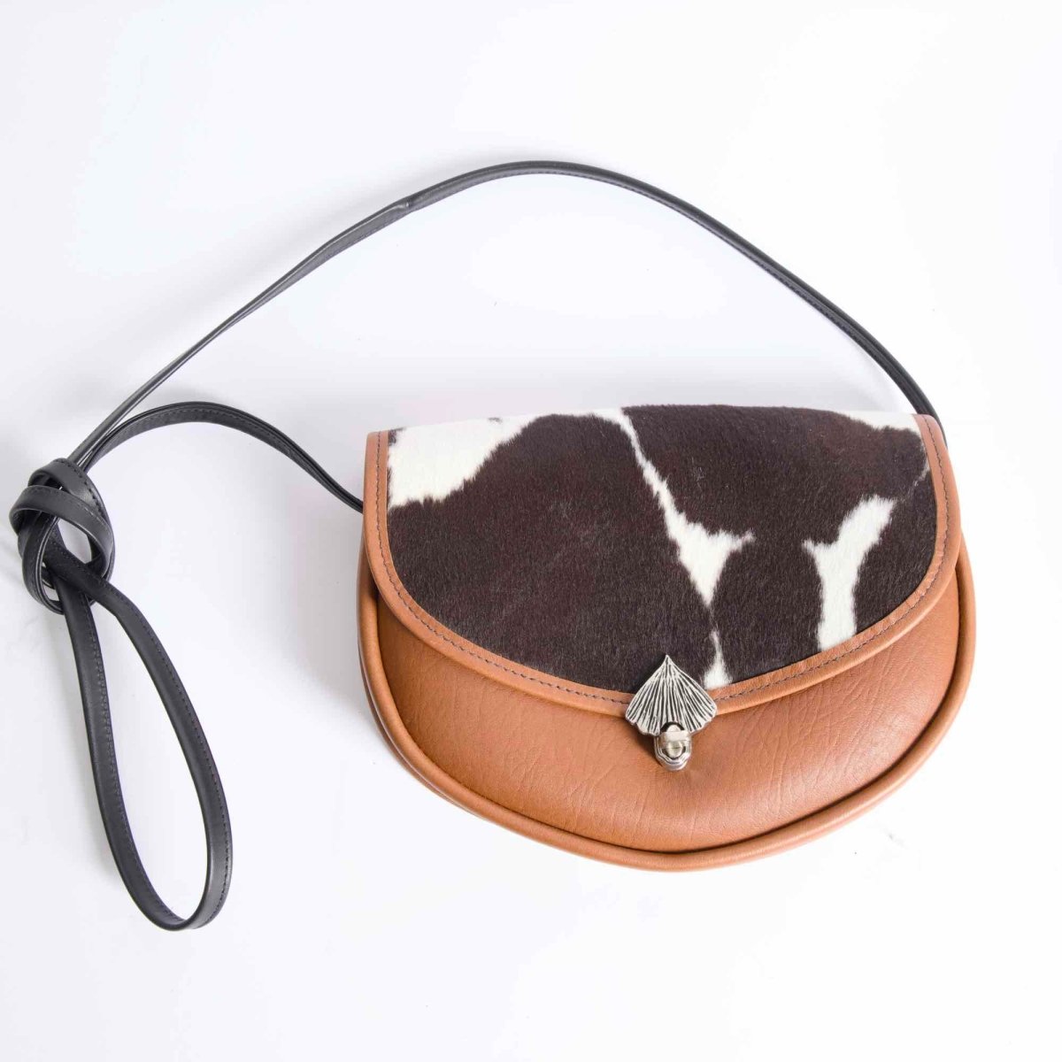 PROTOTYPE Lilah Crossbody, Cowhide