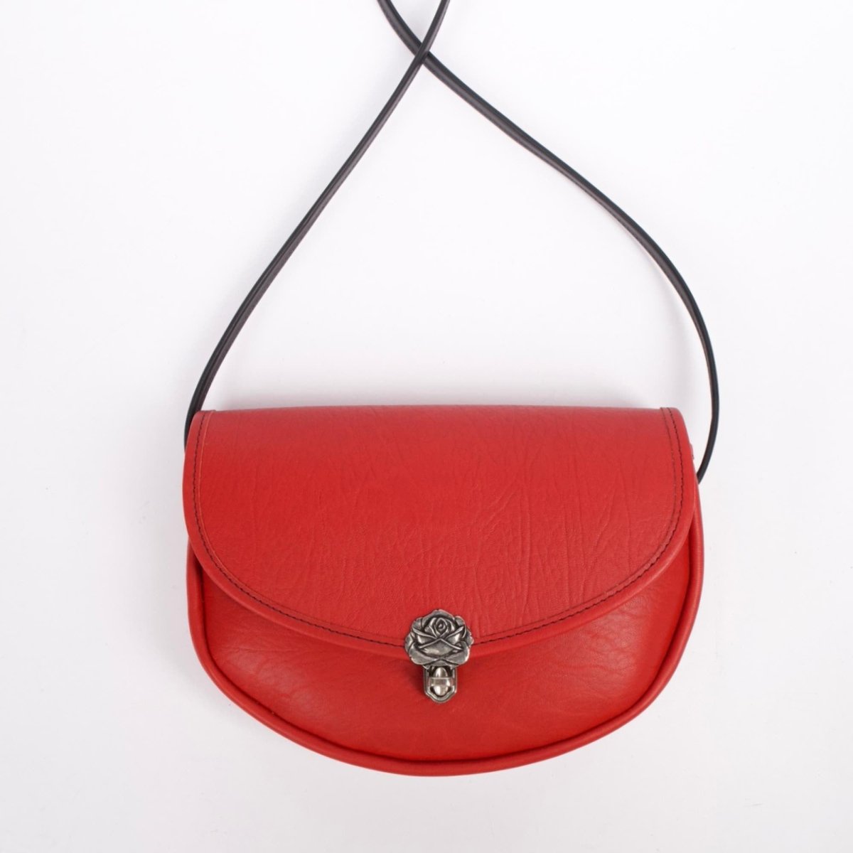 Lilah bag in red