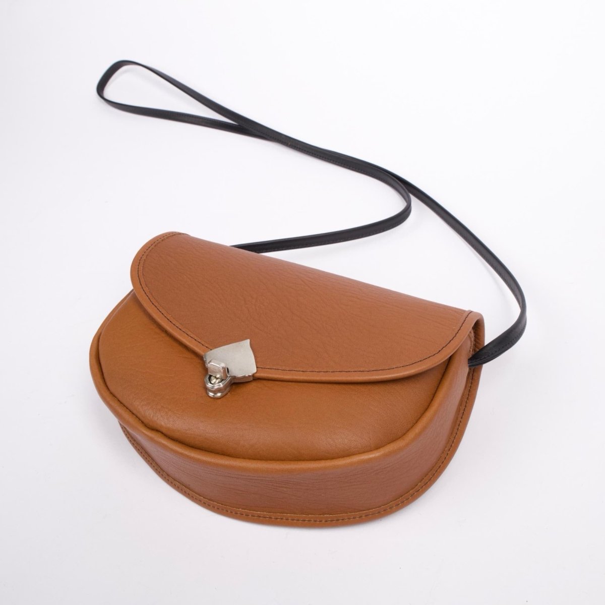 Lilah bag in saddle