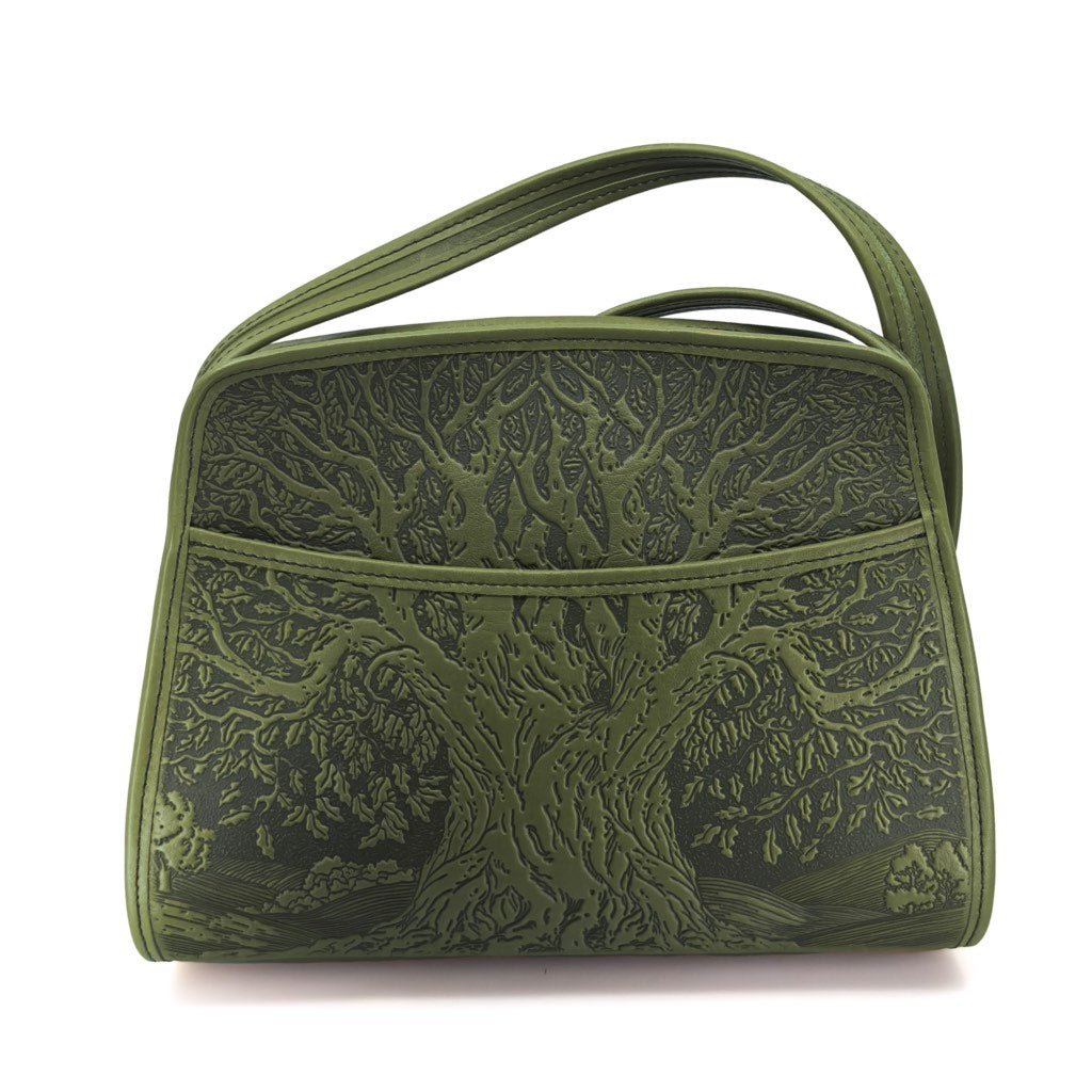 HAPPY EXTRA, Retro Crossbody, Tree of Life