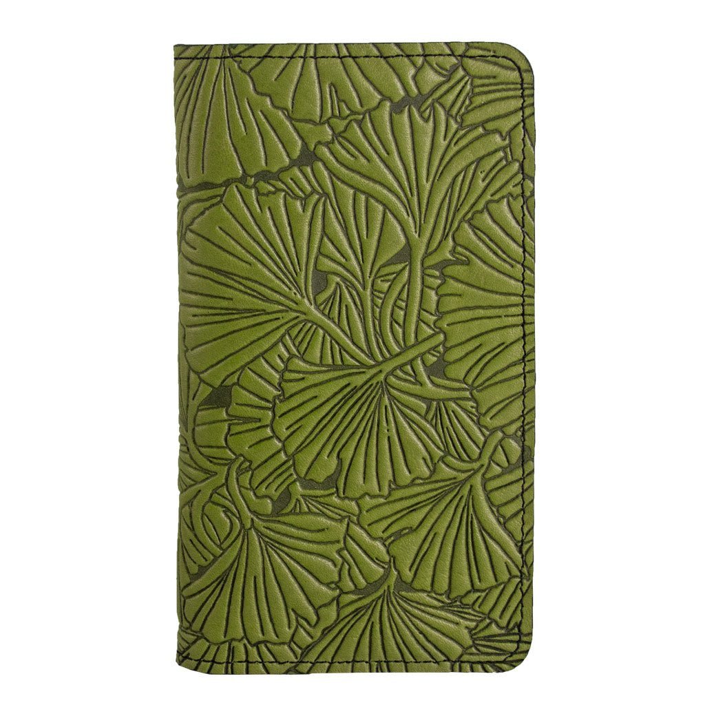 iPhone Wallet, Ginkgo - Fern