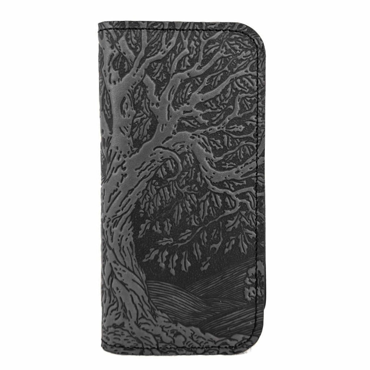 HAPPY EXTRA, iPhone Wallet, Tree of Life