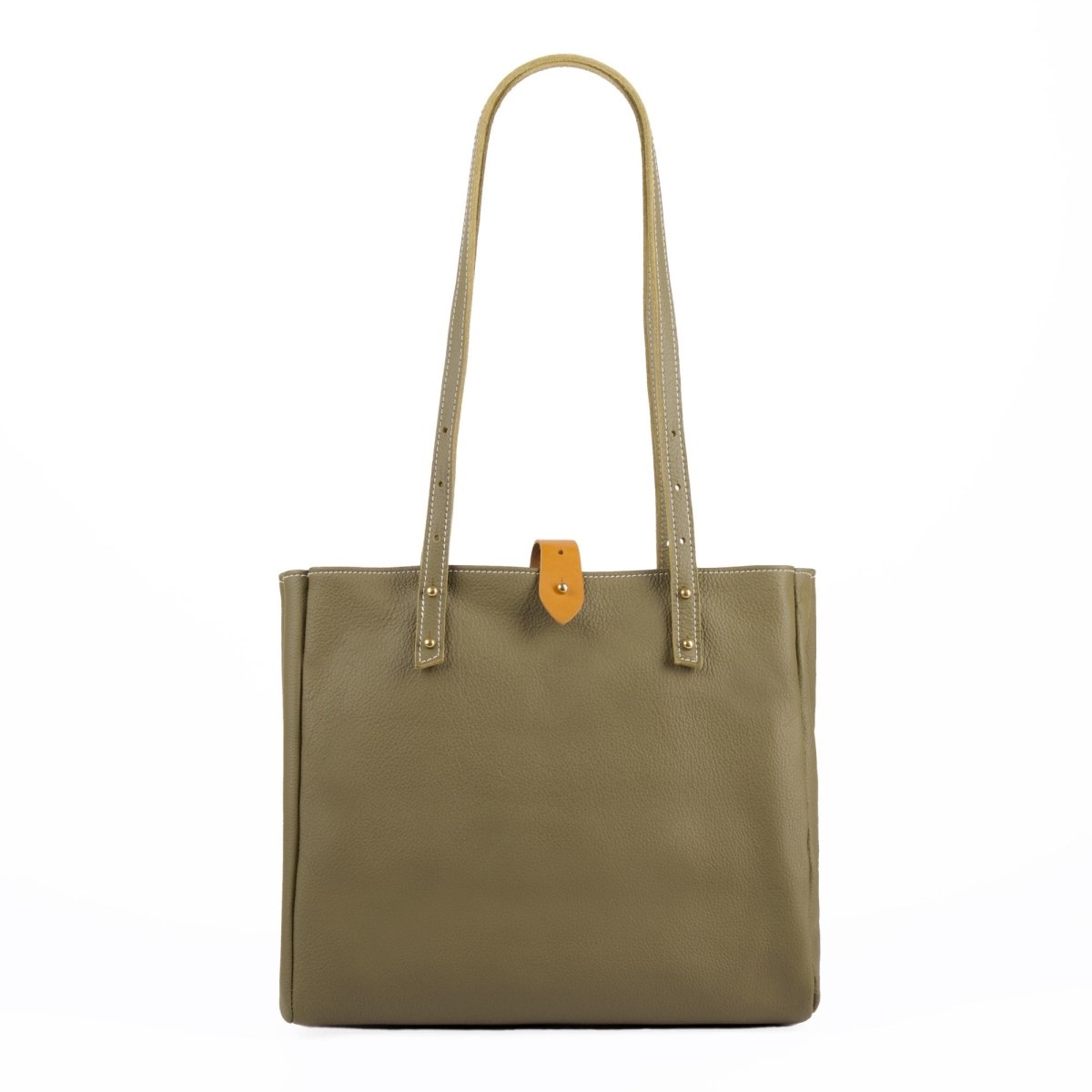 Sonoma Tote by Oberon Design in Pacific Sage