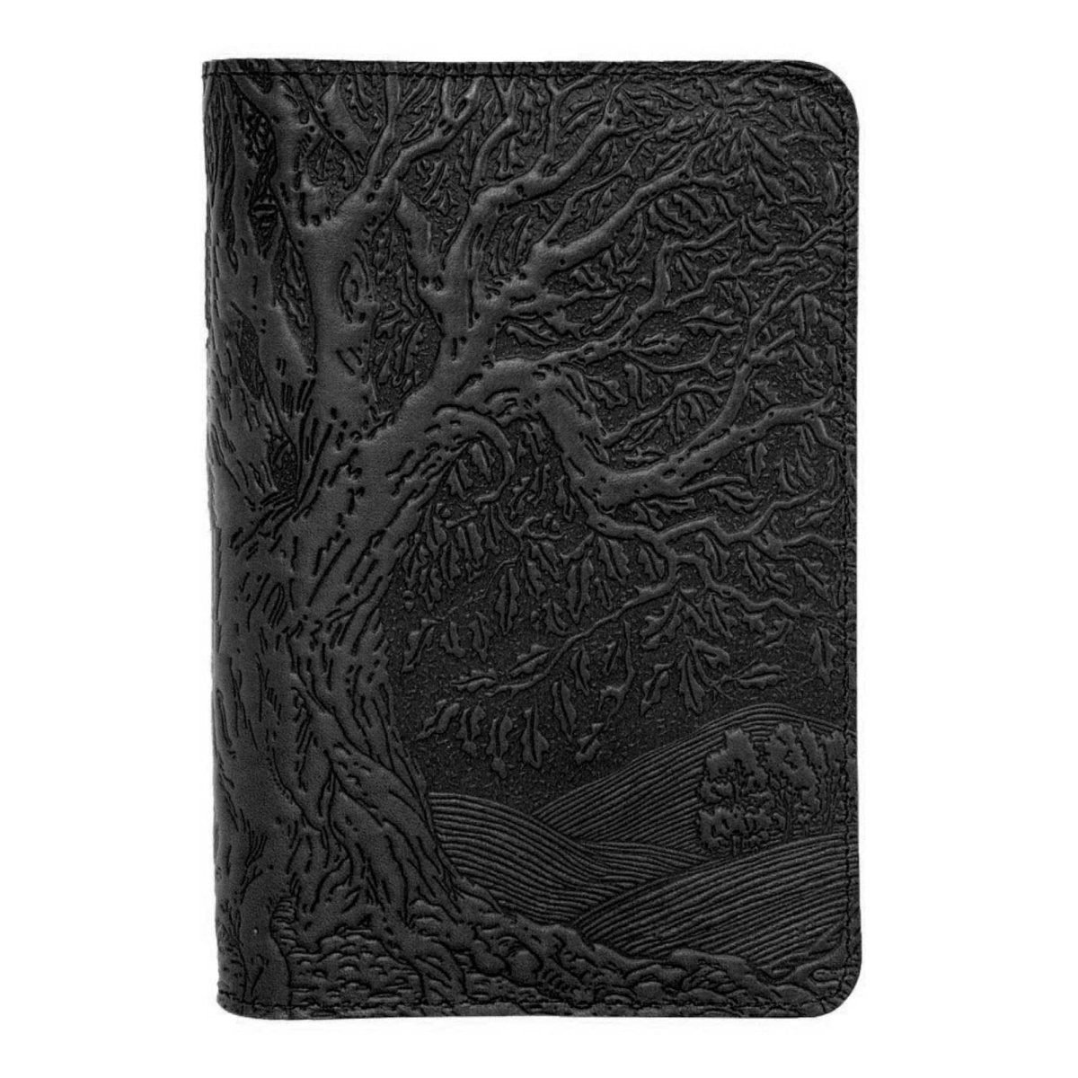 Tree of Life Pocket Notebook Cover