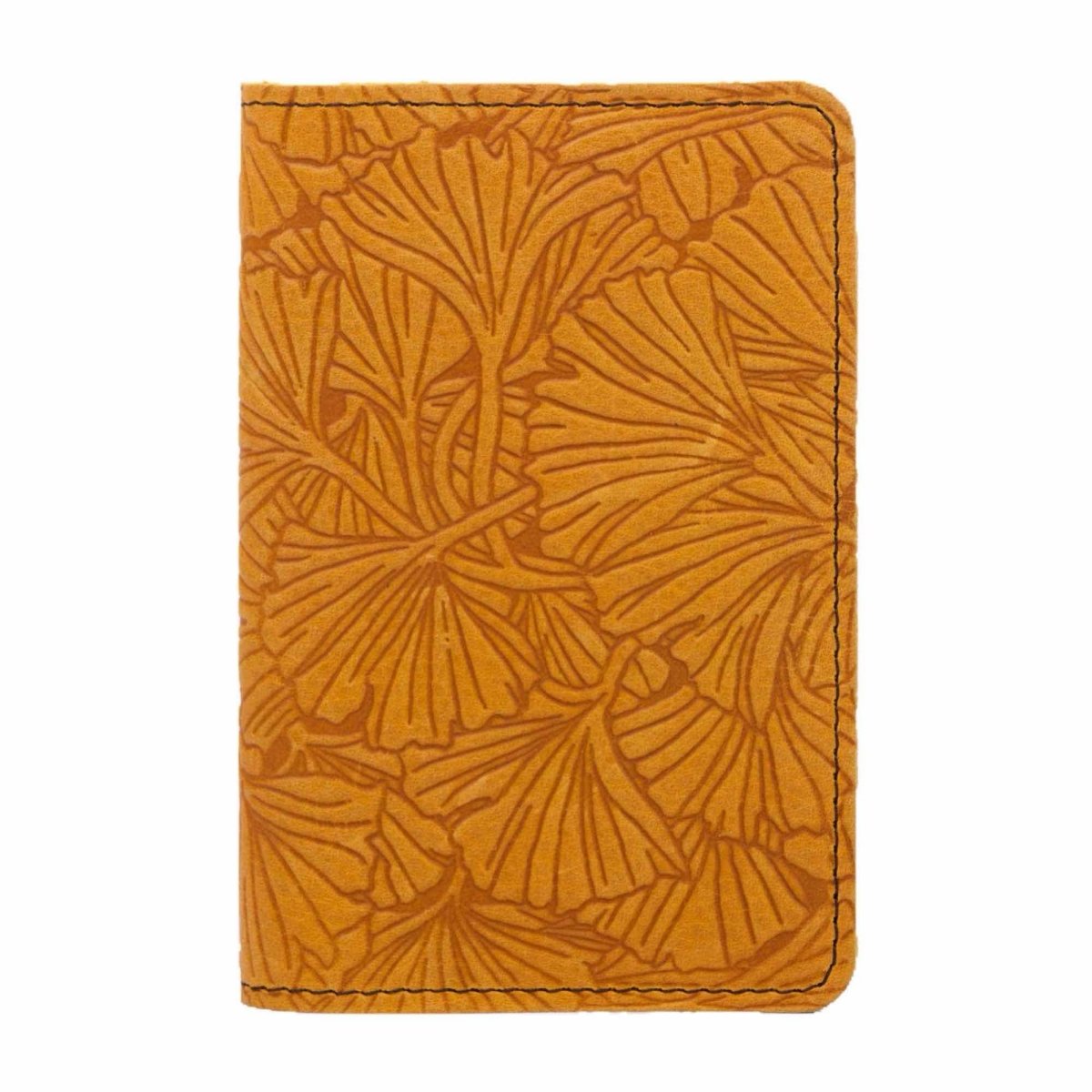 HAPPY EXTRA, Pocket Notebook Cover, Ginkgo, Adventure