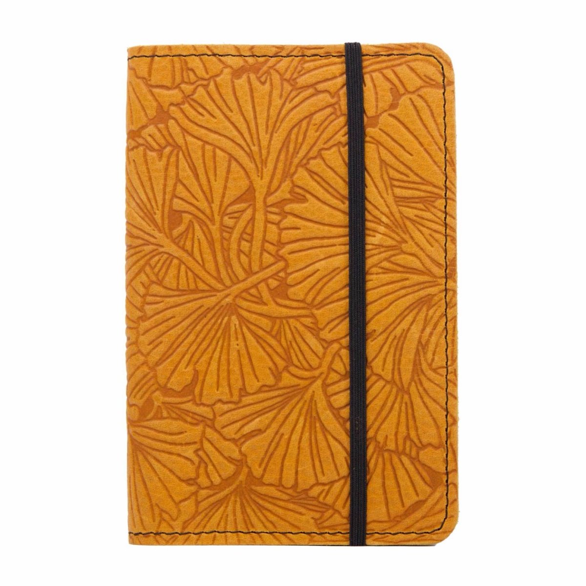 HAPPY EXTRA, Pocket Notebook Cover, Ginkgo, Adventure