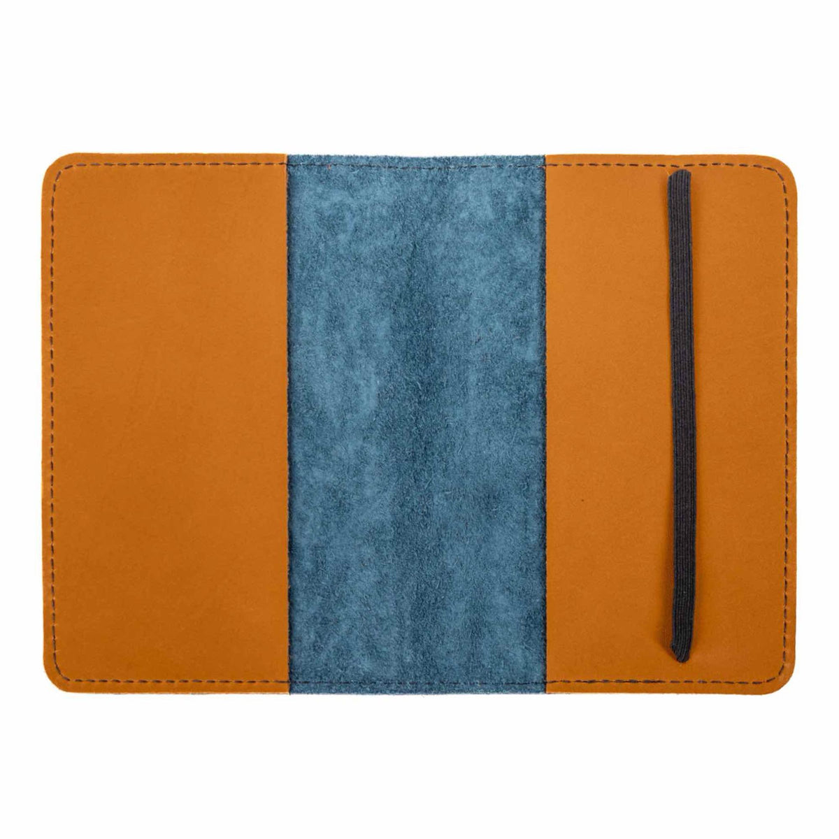 Acanthus Pocket Notebook Cover, Adventure