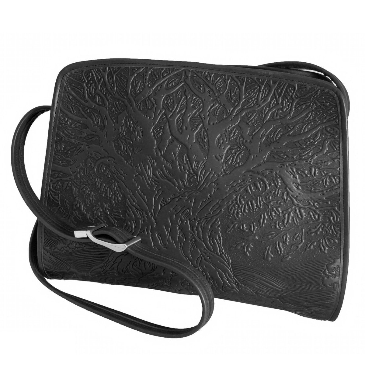 Retro Crossbody, Tree of Life