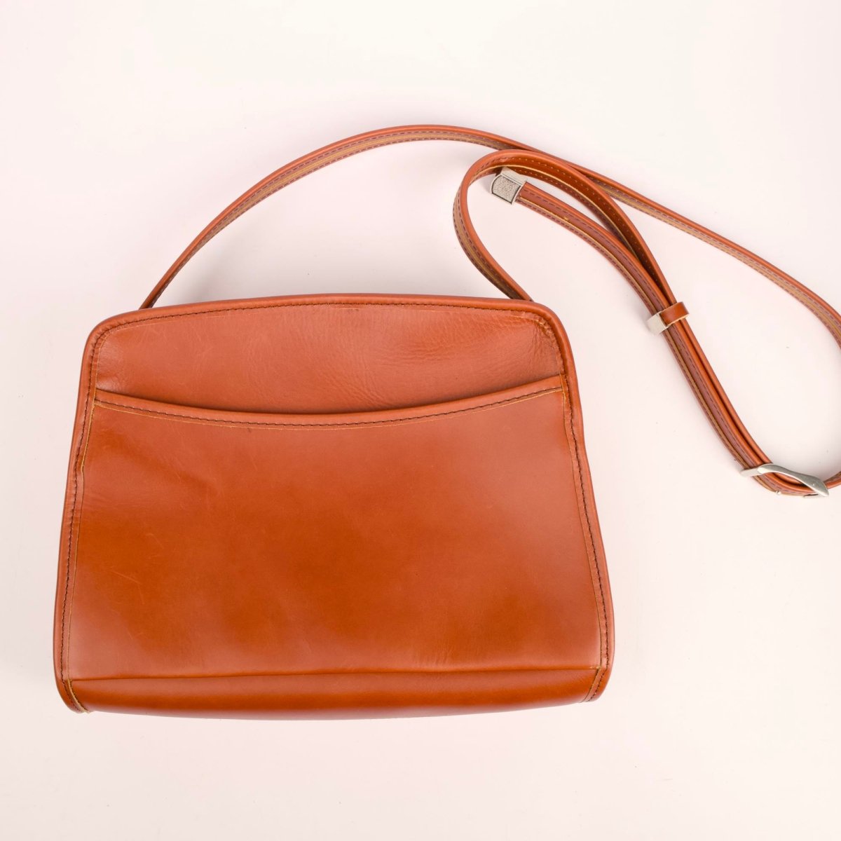 Retro crossbody second