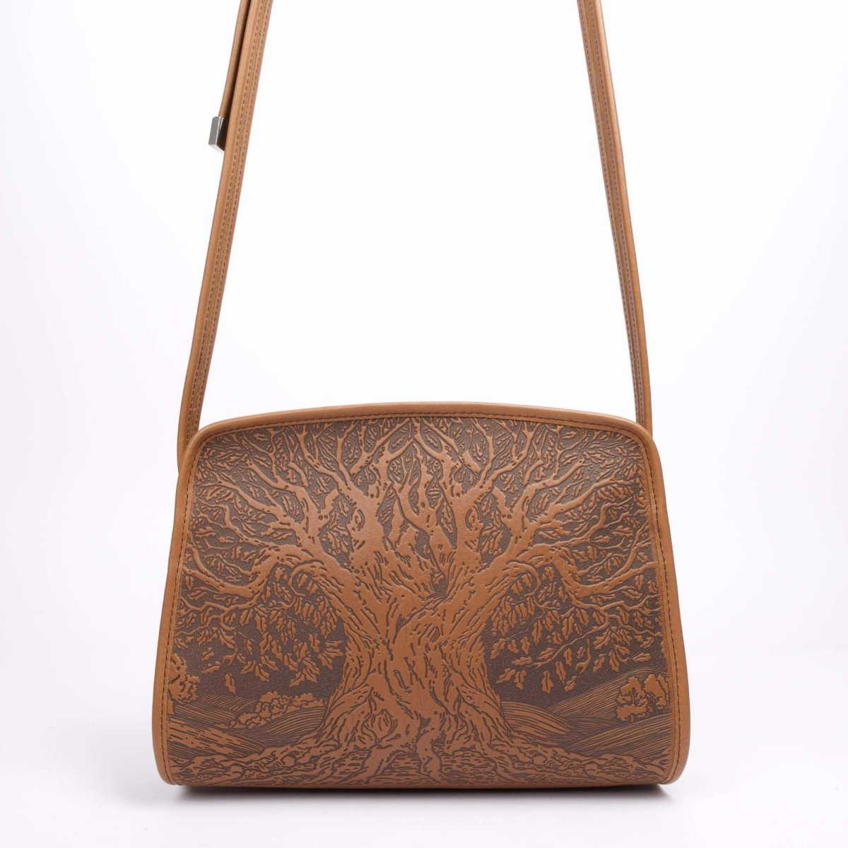 SECOND, Retro Crossbody, Tree of Life