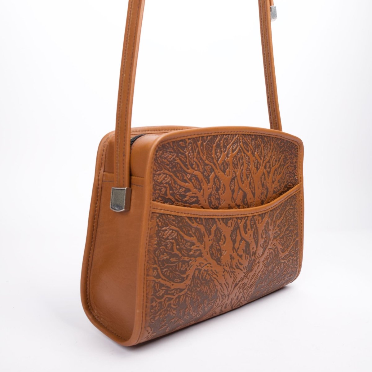 SECOND, Retro Crossbody, Tree of Life