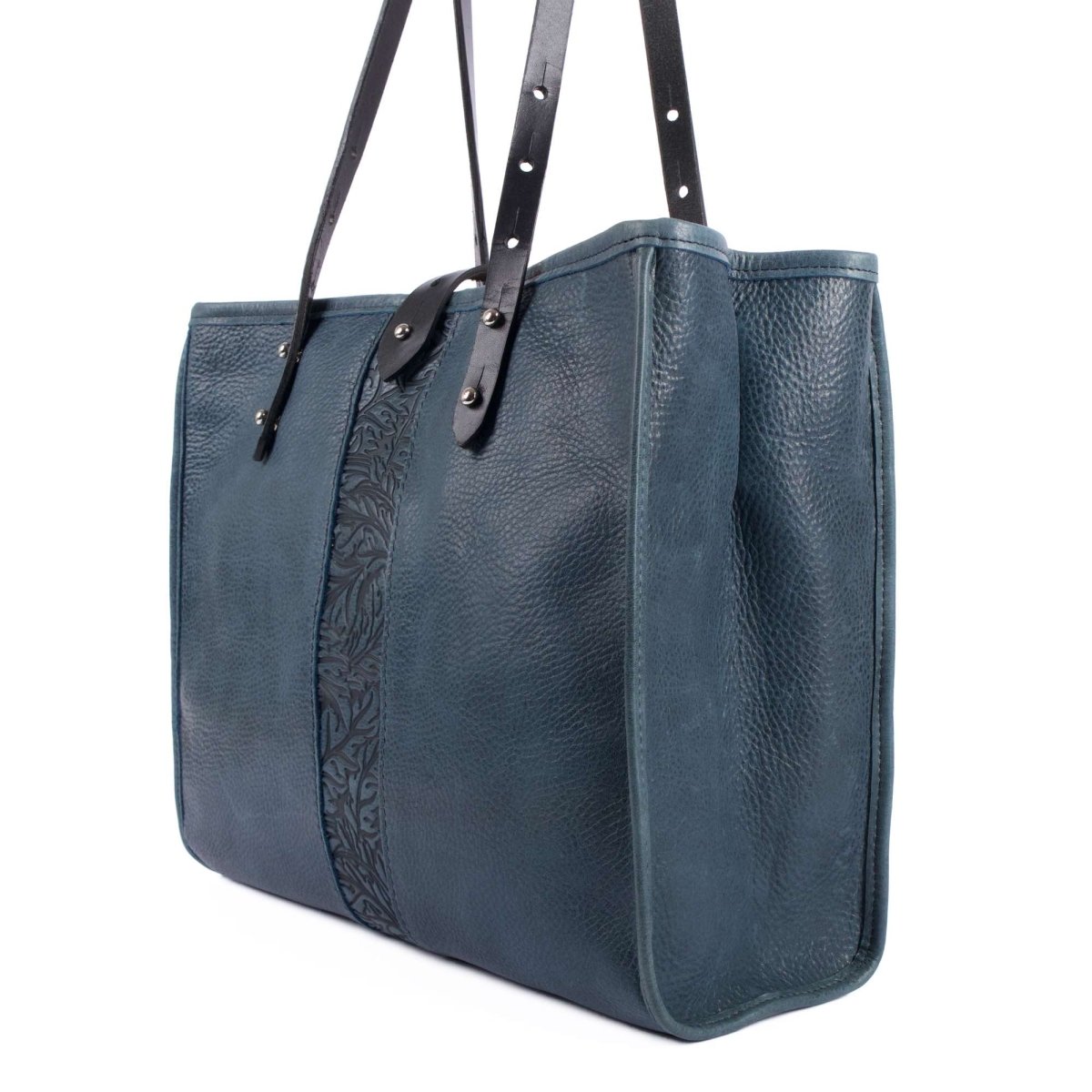 HAPPY EXTRA, Sonoma Tote, Acanthus Adventure