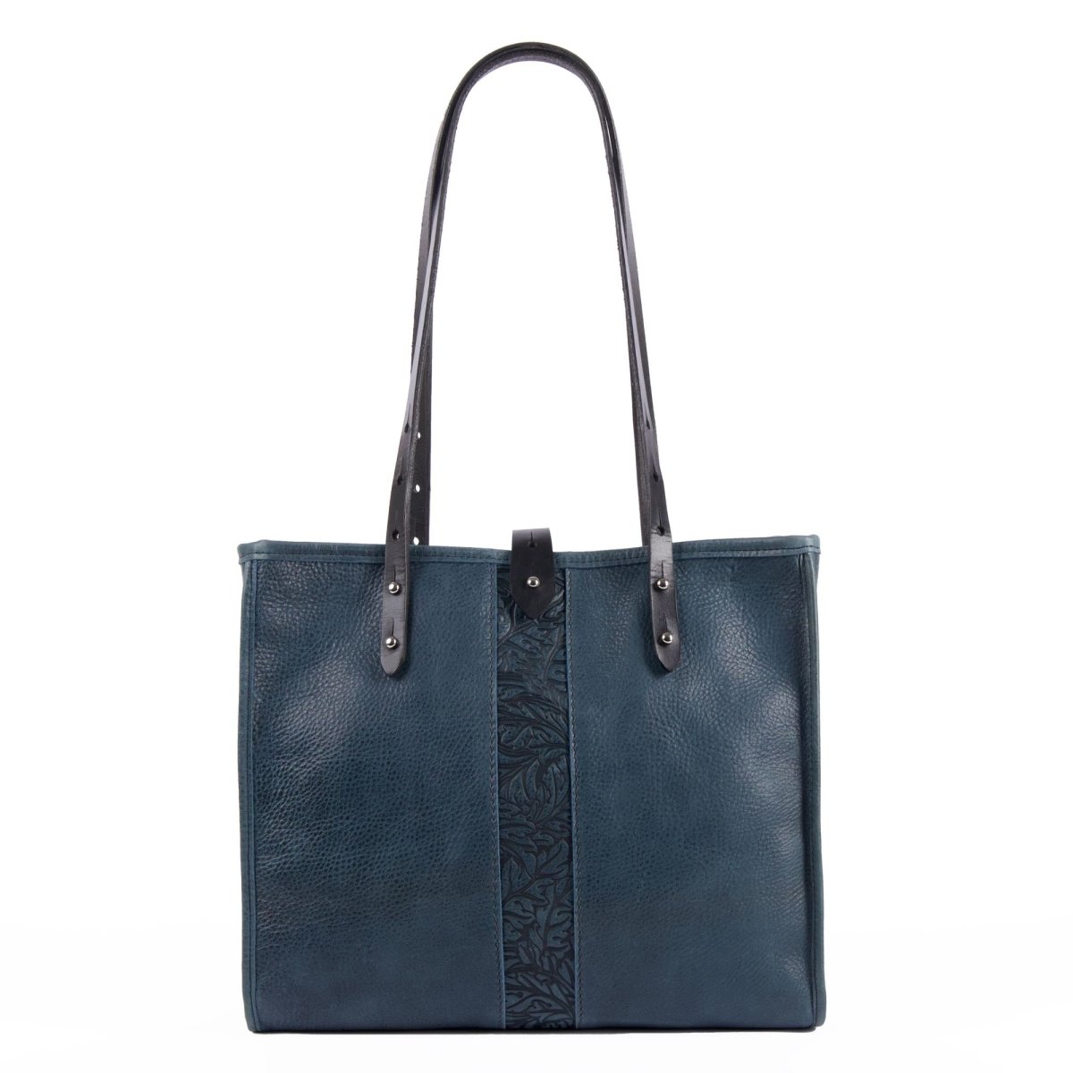 HAPPY EXTRA, Sonoma Tote, Acanthus Adventure