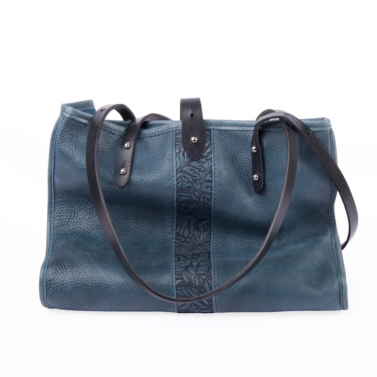 HAPPY EXTRA, Sonoma Tote, Acanthus Adventure