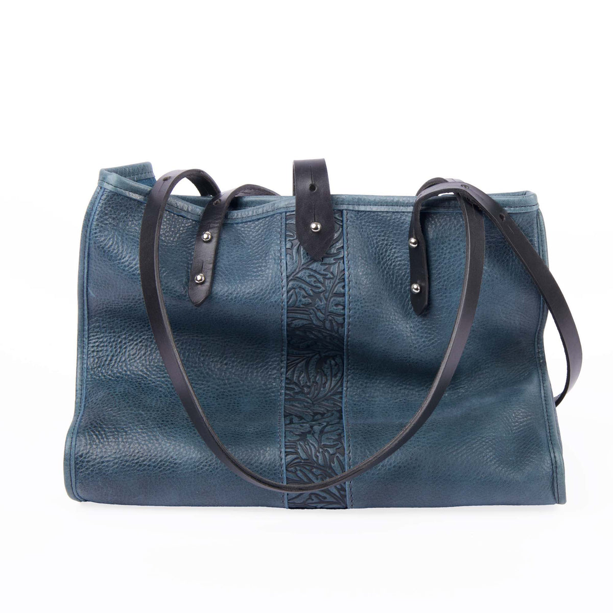 Sonoma Tote, Acanthus Adventure