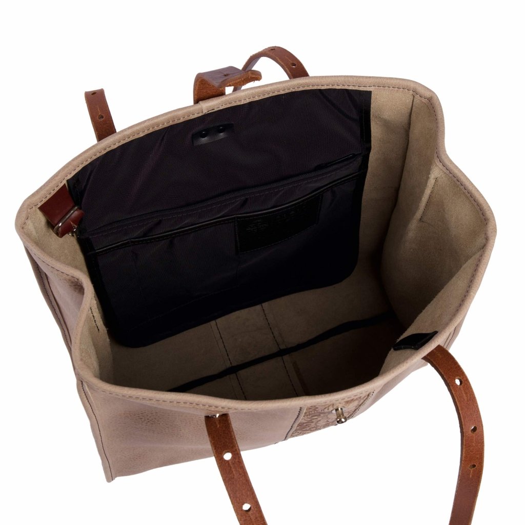 Sonoma Tote, Oak Leaves Adventure