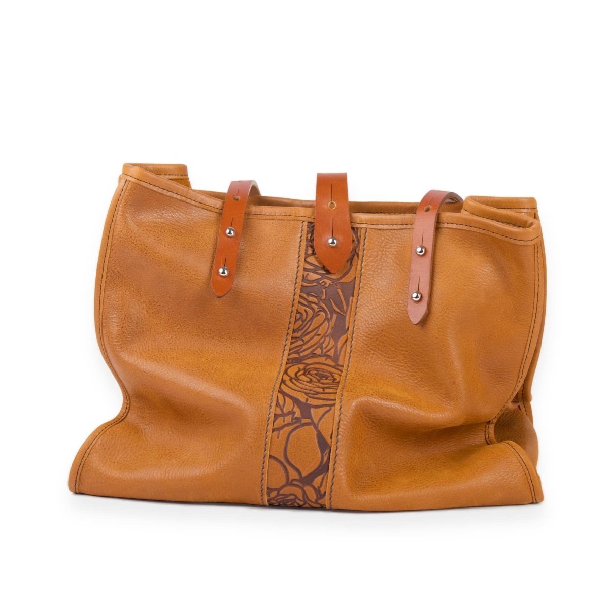 HAPPY EXTRA, Sonoma Tote, Wild Rose Adventure