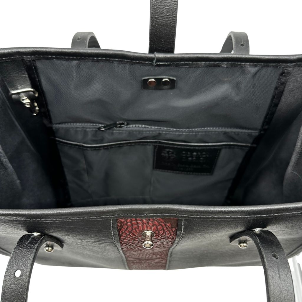 Sonoma Tote, Interior